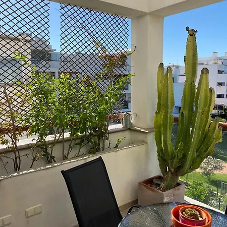Apartamento Cabo De Gata-toyo Retamar (Almeria)