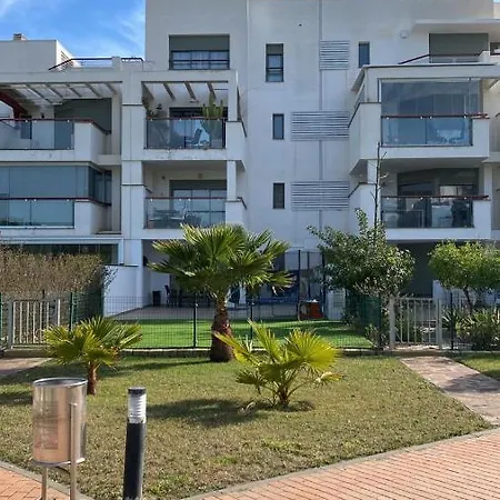 Apartamento Cabo De Gata-toyo Daire *