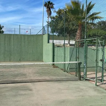 Apartamento Cabo De Gata-toyo * Retamar (Almeria)