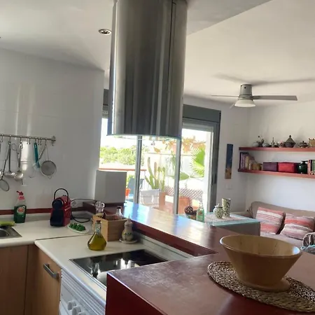 Apartamento Cabo De Gata-toyo
