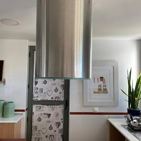 Apartamento Cabo De Gata-toyo